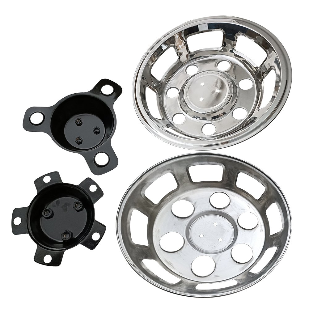 BUS WHEEL COVER Bus Parts City Bus HC-B-50077